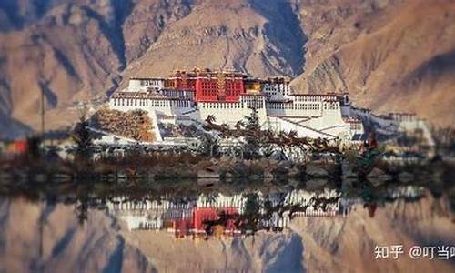 冬季西藏旅游路线,冬季去西藏的旅游线路