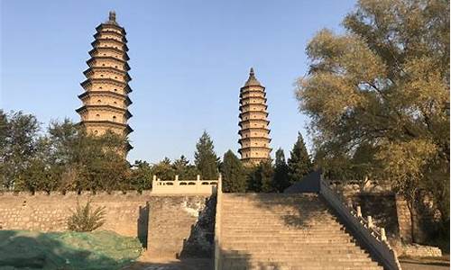 太原旅游景点大全攻略,太原旅游景点