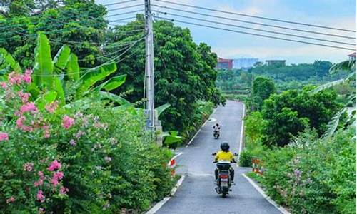 佛山到中山多少钱路费?,佛山到中山骑行路线