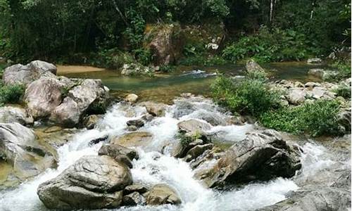 南昆山攻略自驾游_南昆山旅游攻略景点必去