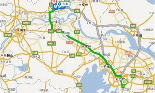 苏州自驾游路线查询_自驾游苏州市旅游攻略