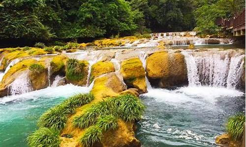 贵州荔波旅游攻略自由行,贵州荔波旅游景点门票