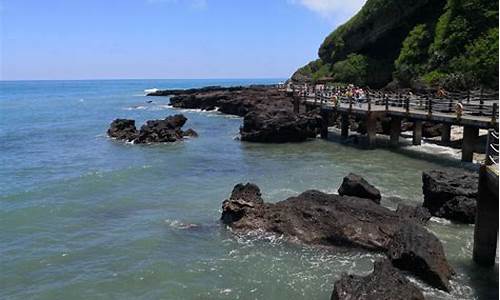 涠洲岛旅游攻略船票_涠洲岛船票门票官网