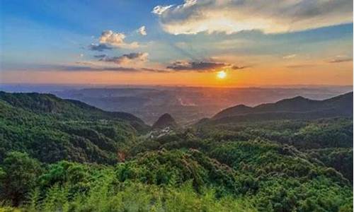 重庆歌乐山一日游_重庆歌乐山旅游攻略推荐