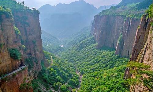 新乡旅游景点介绍概况图片_新乡旅游景点介绍概况