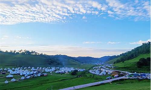 关山牧场旅拍_关山牧场旅游攻略厦门