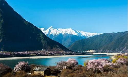 林芝旅游景点林芝景点_林芝景点简介