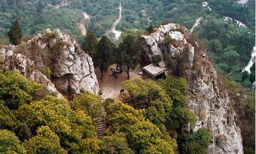 北京鹫峰森林公园爬山需要多久,北京鹫峰森林公园门票