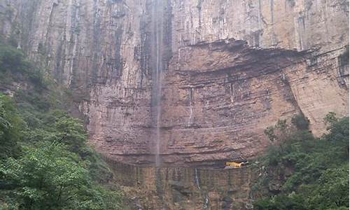 郑州到新乡八里沟旅游攻略,郑州到新乡八里沟路线