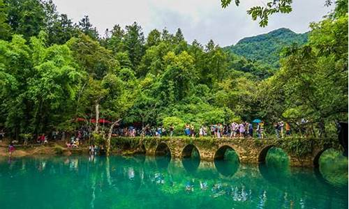 贵州荔波旅游攻略学生推荐_荔波旅游最全攻略