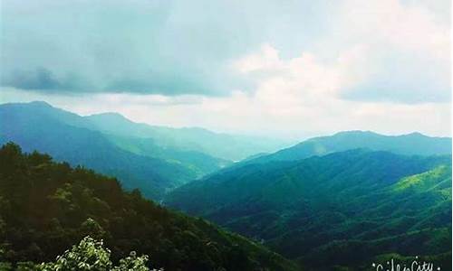 长沙到井冈山旅游攻略自驾游_从长沙到井冈山自驾途径哪些景点