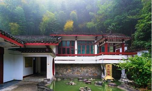 韶山旅游景点攻略总结_韶山旅游必去景点