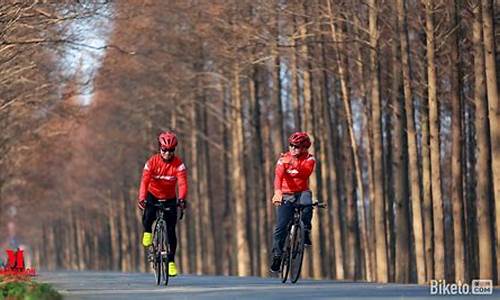 上海骑行到杭州攻略_上海杭州骑行路线