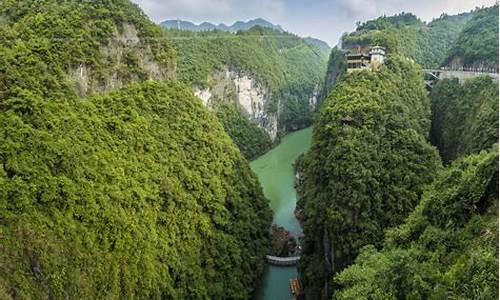 恩施最佳旅游景点_恩施旅游攻略景点必去十处游玩