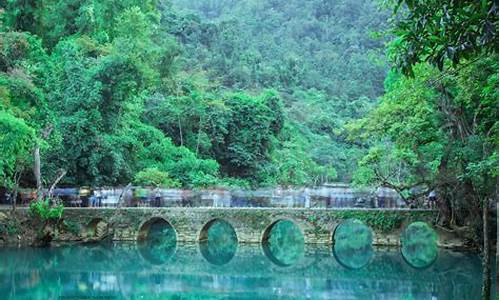 黔西南旅游好景点,黔西南景点排行榜前十名景点介