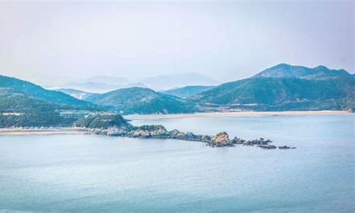 朱家尖往返普陀山门票_朱家尖旅游攻略一日游普陀山门票多少钱