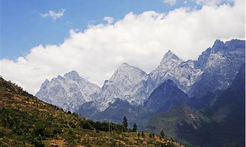 香格里拉旅游攻略景点大全和藏獒照相_香格里拉旅游攻略景点必去