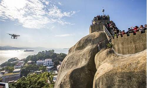 日光岩旅游攻略最新一期,日光岩旅游攻略最新一期路线