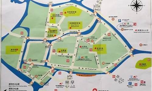 同里景点旅游路线推荐,同里景点旅游路线