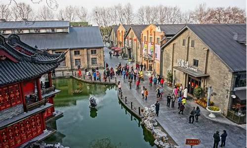 镇江旅游攻略自由行路线推荐,镇江旅游景点大全 自驾车旅游