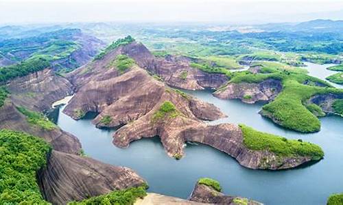 郴州高椅岭一日游,郴州景点排名高椅岭