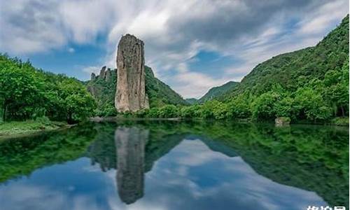 丽水旅游线路安排,丽水旅游路线推荐