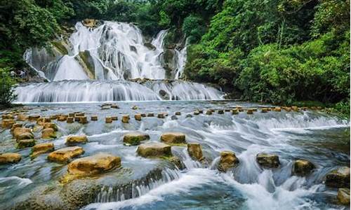 贵州必去景点平塘,贵州平塘旅游景点