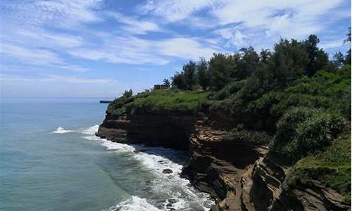 自驾硇洲岛旅游攻略_自驾涠洲岛旅游攻略