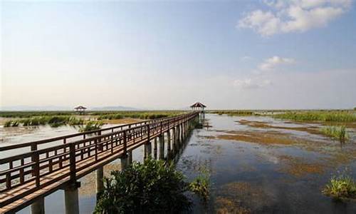 崇明岛旅游攻略景点必去三个景点_崇明岛旅游攻略景点必去