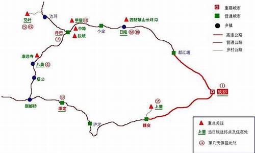 成都大学生旅游市场,成都大学生旅游路线