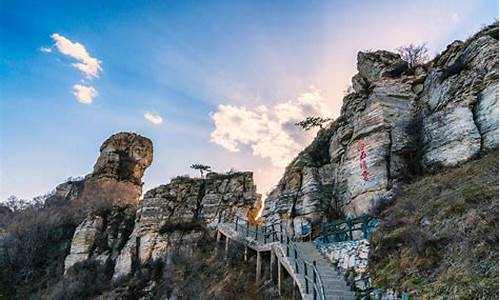 保定景点大全,保定景点大全旅游景点狼牙山