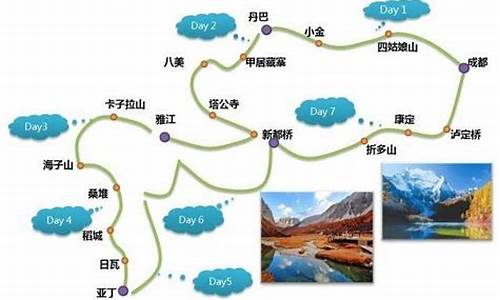 成都到北海旅游路线_成都至北海旅游攻略