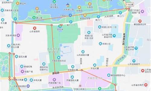 济宁出市自驾游路线推荐表_济宁出市自驾游路线推荐表图片