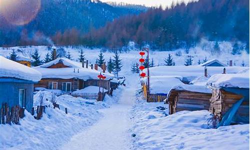 雪乡旅游攻略三天多少钱_暑假旅游攻略适合亲子