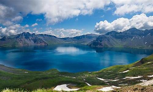 白山景点大全介绍,白山景点大全