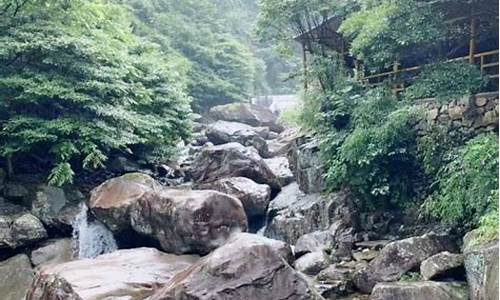 天目山旅游攻略一日游路线_天目山 攻略