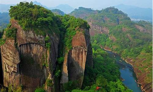 南平武夷山好玩吗_南平武夷山旅游景点