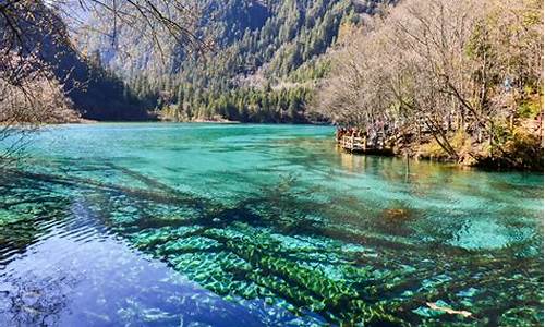 郑州到九寨沟自驾最佳路线,郑州至九寨沟自驾游攻略