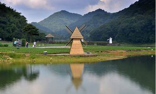 碧水湾湿地公园_碧水湾郊野公园