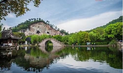 绍兴最美自驾游线路,绍兴自驾游景点