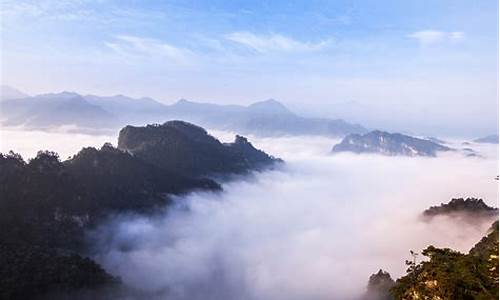 光雾山旅游攻略三日游,光雾山旅游攻略三日游