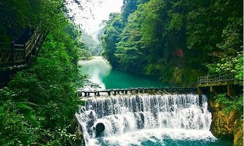 湖北旅游攻略必玩的景点有哪些_湖北旅游景点有哪些景点