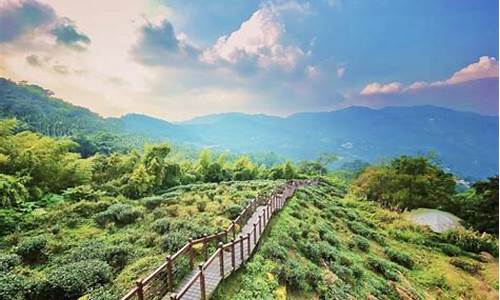 阿里山旅游景点,阿里山旅游攻略重庆路线