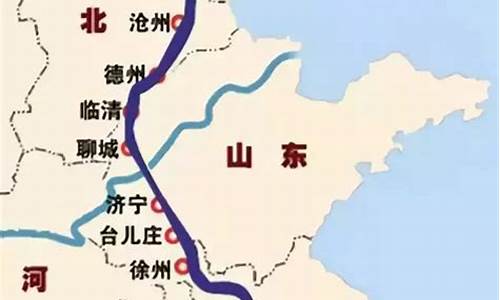 杭州到北京的旅游路线,杭州到北京自驾游攻略路线图