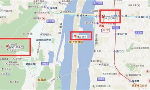 长沙去北京旅游路线_长沙去北京玩要多少钱