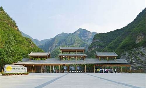 河北野三坡景区好玩吗,河北野三坡旅游攻略自驾游