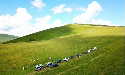 草原旅游景点推荐自驾游攻略,草原旅游哪里好玩