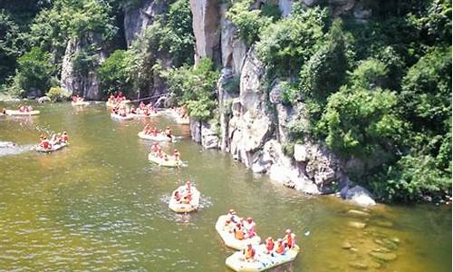 长葛旅游景点大全排名榜_长葛景点排行榜前十名