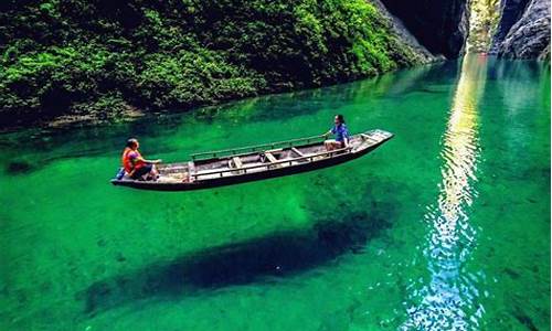 湖北神农架旅游景点图片_湖北旅游景点排名前十名神农架