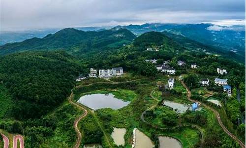 玉峰山森林公园攻略,玉峰山国家森林公园